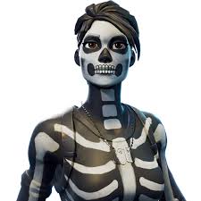 Skull Trooper Fortnite Ranger Fortnite Outfit