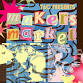 UTC's The Art Collective (TAC) - Maker's Market — event image