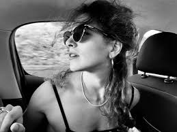 Look back. No regrets.