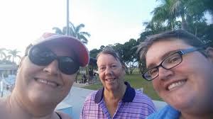 Termination Dust officially hit this morning Knik River "JosephAk49"