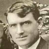 Percy Samuel Branch (1887–1952) • FamilySearch