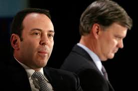 Eddie Lampert kann nicht ohne Sears sein