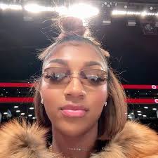 #Speedy : “it’s us vs the world.”, #Glorilla : “it’s me vs me”