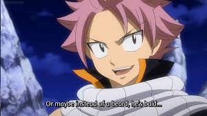 Fairy Tail Fairy Tail 2014 Episode 41 Natsu Dragneel Screenshot Fairy Tail Family Fairy Tail Ships Natsu Fairy Tail