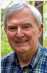 Paul Barber Obituary