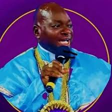 Demotion of Clergyman in Celestial Church of Christ