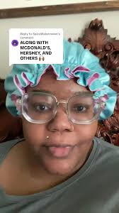 Is Hersheys among Boycott List