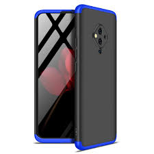 Vivo S1 Pro - 360 GKK Original Case ...