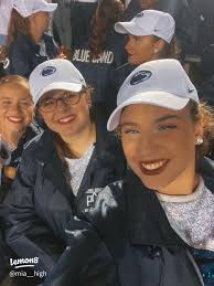 Experiencing the Penn State White Out: A Blue Band Member's Perspective