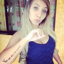 Victoria Alckmin Heal †