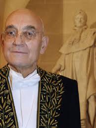 L'historien et académicien Max Gallo est mort