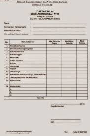 Maybe you would like to learn more about one of these? Ijazah Smk Depan Belakang Cara Golden