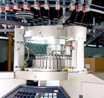 Tongda High Speed Single Terry Cutting Circular Knitting ...