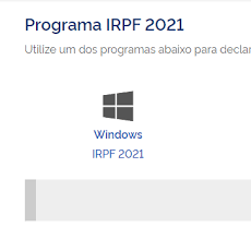 Nesta semana, a receita federal lançou uma nova versão do programa do irpf 2021. Programa De Imposto De Renda 2021 Saiba Como Preencher