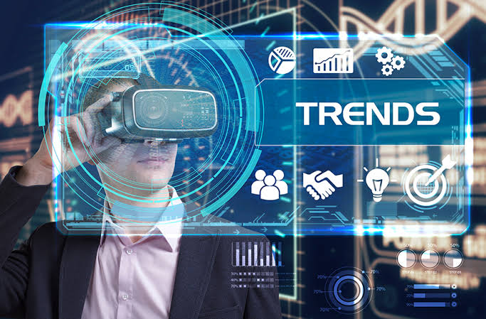 Keeping Up with Technology Trends - CRE Insight Journal - CRE Insight Journal