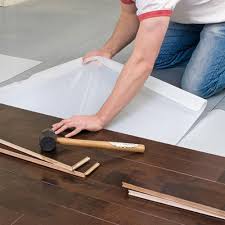 Roberts Elastilon 100 Sq Ft Self Adhesive Underlayment For Hardwood And Engineered Flooring 70 196 The Home Depot Engineered Flooring Underlayment Flooring