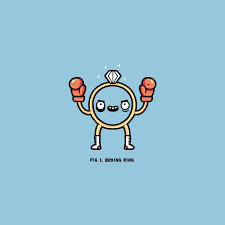 Boxing Ring Corny Boxing Rings Funny