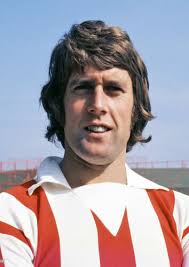 STOKE CITY THOMAS SORENSON MATCH ATTAX SIGNED PHOTOGRAPH