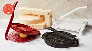 The Best Tortilla Press (2023) for Freshly Made Tortillas, Tested and  Reviewed | Epicurious
