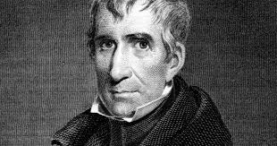 This Hamilton Parody Tells the Story of William Henry Harrison, Another  American Historical Figure With a Seven-Syllable Name