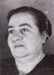 Henrietta Klein Evander