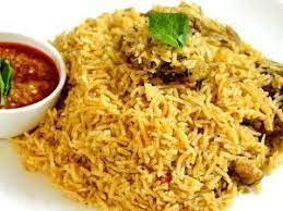Nasi Biryani Resep Makanan India India Food Resep Nasi