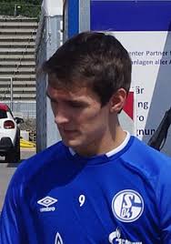 Last year he had 5 goals in 27 games with the german team. Benito Raman Wikipedia