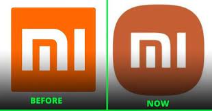 Maybe you would like to learn more about one of these? Xiaomi Has A New Logo And People Are Trolling It Online