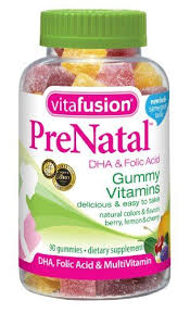 I Take These Every Day No I Am Not Pregnant No Im Not Trying To Have Children Any Time Soon Prenatal Multivitamin Vitamins For Hair Growth Gummy Vitamins