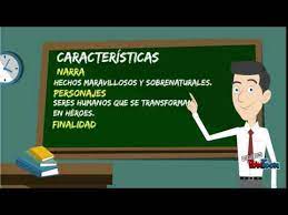 Un día las cabras comieron de un fruto que no les agrado según pudo ver su dueño, él probó el mismo y notócomo se le iba el sueño, lo cierto es que resultaba totalmente asqueroso. Caracteristicas De Las Leyendas Youtube