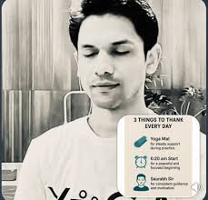 14-March, 2025 :;:;:;:;::;%%:;:;:;:;:;: . "*ĤÀPPŸ ĤÒĹI"* ❤️💛💚❤️ Today's  Session started with Welcome Of Holi by Saurabh Sir. Today's Session was  Simple and followed by Mobility of Spleen. I enjoyed it at