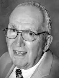 William Patterson Obituary (1932