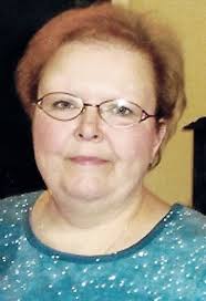 Kathy Merrill Obituary (1956