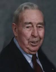 Obituary information for Sid Foote