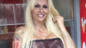 Linse laver sang med unge grandprix-stjerner