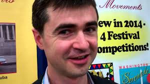 Go Tell It To The Choir—A Report from ACDA