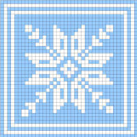 Curtain flower, filet crochet, free instructions from uhuu! Hakeln Anleitungen Muster Fur Topflappen Anleitung Handarbeit