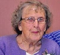 Obituary information for Armandine L Handy