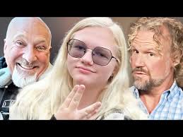 Kody doesn't think Truely...