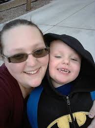 People really don't talk enough about how much profound autism affects the  siblings. I don't ask Jude to help. But when Charlie, his brother with  profound autism, shreds a diaper or makes