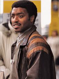 Hank Voight TV Series Chicago P.D Jason Beghe Brown Leather Jacket