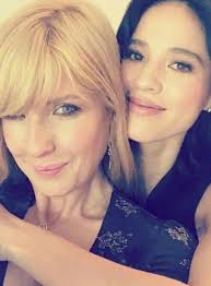 Beautiful picture of a beautiful couple 🌈🤗