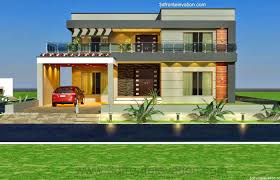 1 Kanal Old Style House Convert In Modern Style In Multan Renovation Improvements And Remodeling Services Old Style House House House Designs Exterior