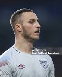 Burnley's Jack Cork during the Premier League match between Burnley... News  Photo