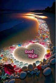 good night all friends Images • hartej (@hartej4670) on ShareChat