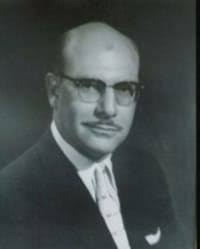 Gene Davis Obituary (1919