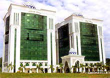 Tujuan utama jais adalah untuk menguruskan hal ehwal islam di negeri selangor. Jabatan Agama Islam Selangor Wikipedia Bahasa Melayu Ensiklopedia Bebas