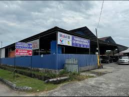 Pioneer Continental Car Services Centre PLT