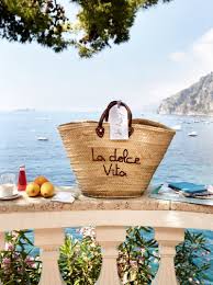 2 33 Kristen O Neill And Brett Shapiro Wedding Italie Positano La Dolce Vita