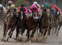 Get all the latest news, injury updates, tv match information, player info, match stats and highlights. How To Enjoy The Kentucky Derby At Home This Weekend Abc News